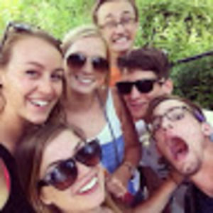 Meet your Posher, Jodie